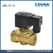 Grande venda AC220V solenóide de ar válvula COVNA solenóide válvula com baixo preço
